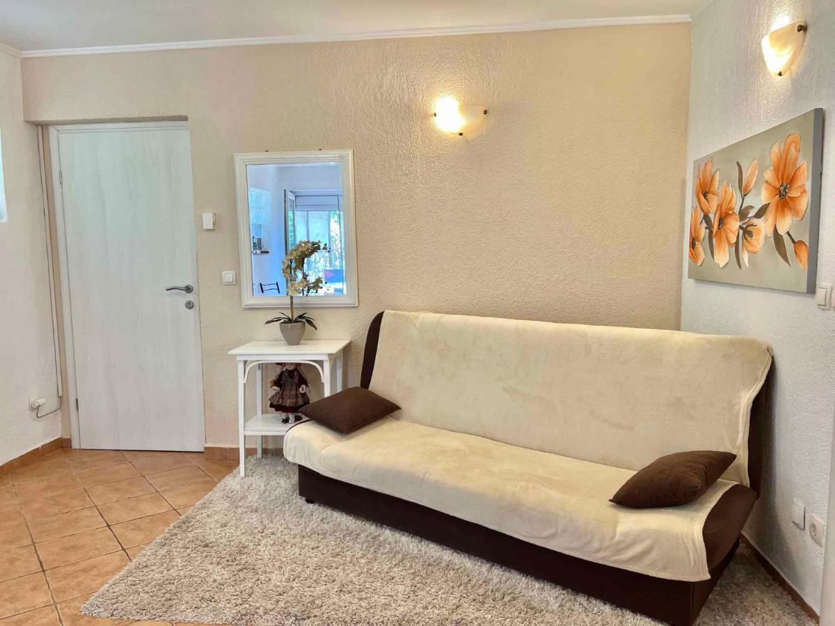 Apartments In Dramalj 45034 Eksteriør bilde